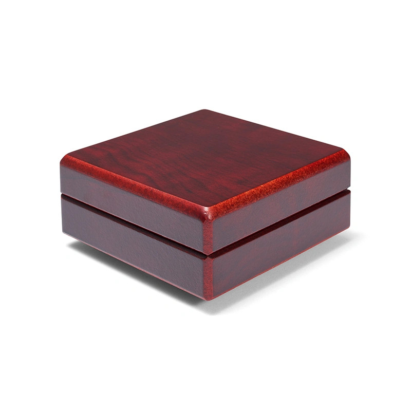 Écrin numismatique Volterra Leuchtturm pour capsule Quadrum