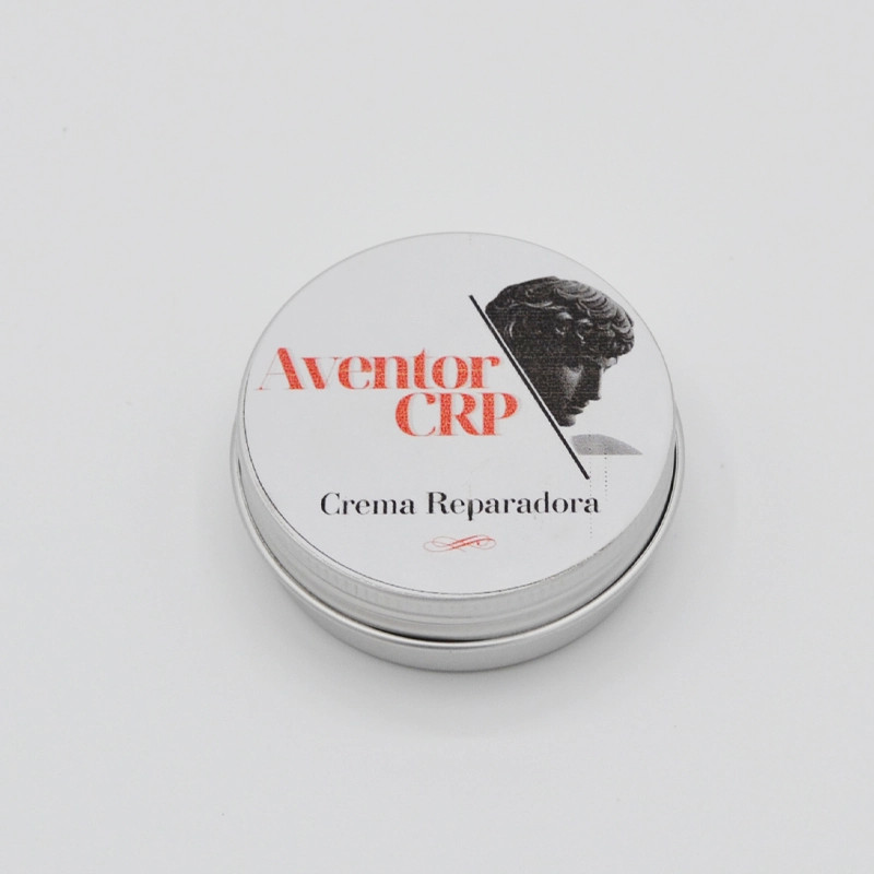 Aventor Coin CRP cuivre/bronze – Crème nettoyante
