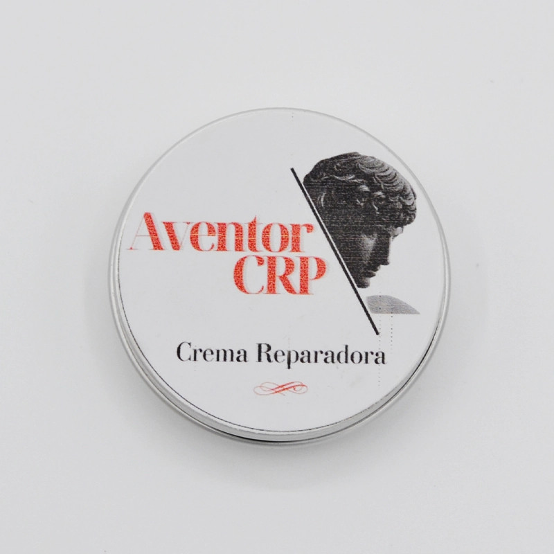Aventor Coin CRP cuivre/bronze – Crème nettoyante
