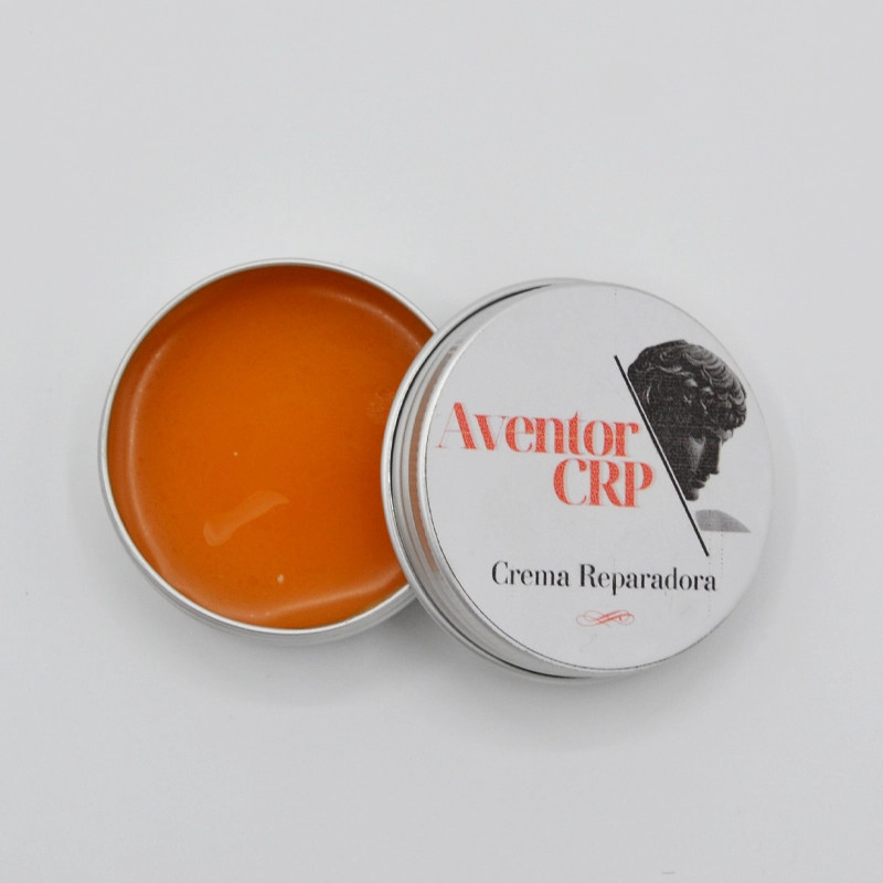 Aventor Coin CRP cuivre/bronze – Crème nettoyante