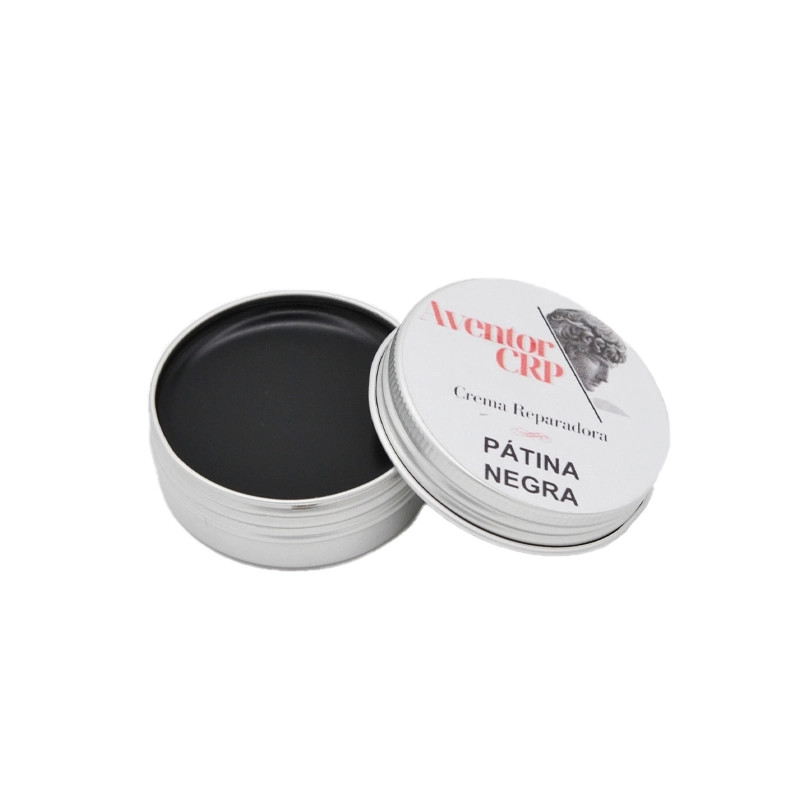 Crème CRP patine noire Aventor Coin – Restaurer vos pièces anciennes