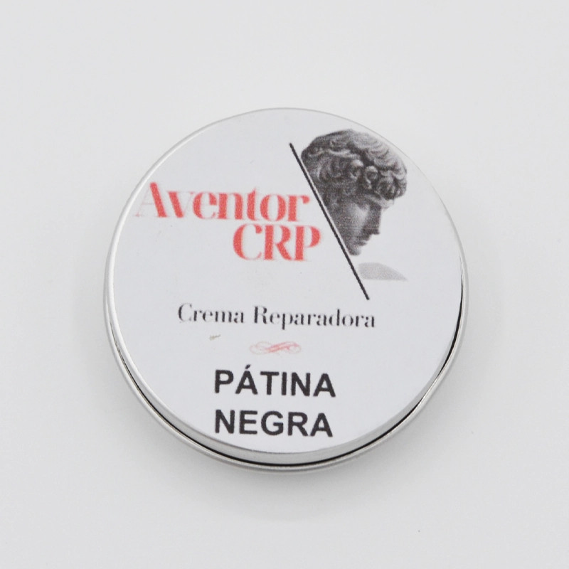 Crème CRP patine noire Aventor Coin – Restaurer vos pièces anciennes