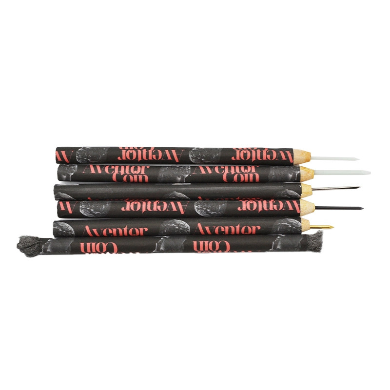 Kit nettoyage monnaies Aventor Coin | Nettoyez vos trouvailles