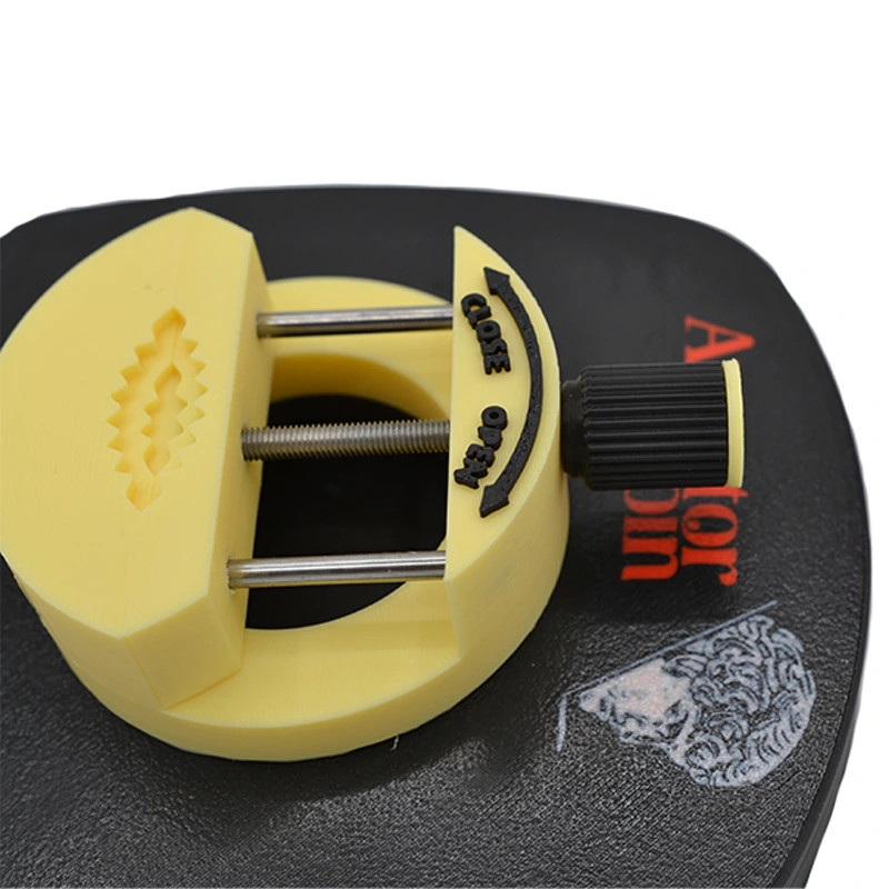 Étau monnaie Elite 360° Aventor Coin | Précision numismatique