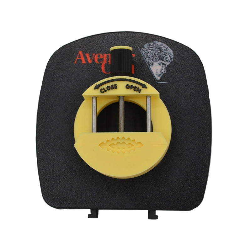 Étau monnaie Elite 360° Aventor Coin | Précision numismatique