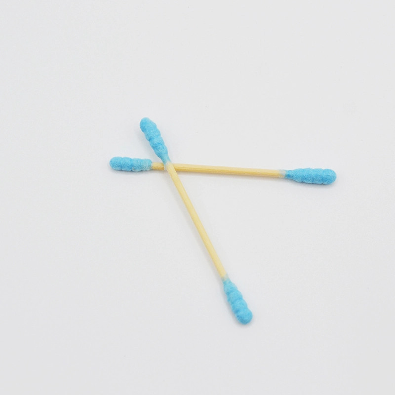 Sachet coton-tige bois Aventor Coin | Nettoyage précis