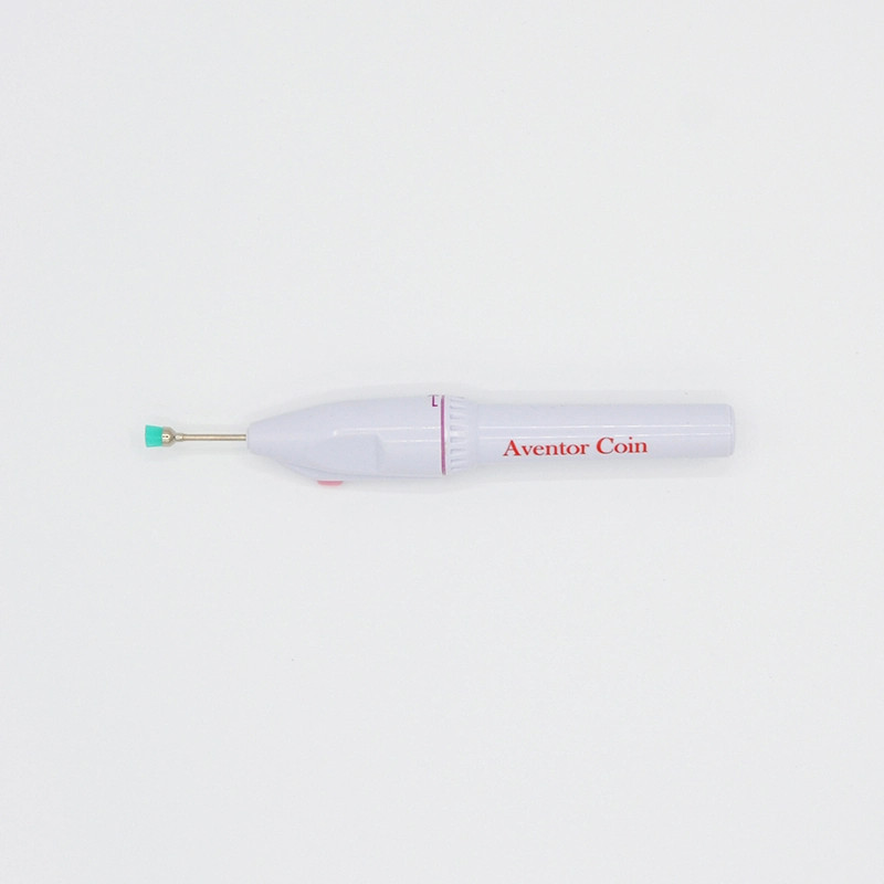 Tour nettoyage pièces Aventor Coin | Accessoire détection expert