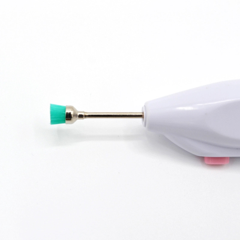 Brosse de rechange Aventor Coin – Accessoire nettoyage pièces