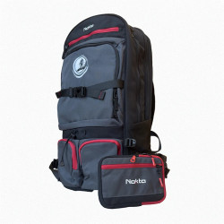 Sac à dos Nokta Detectobag Backpack