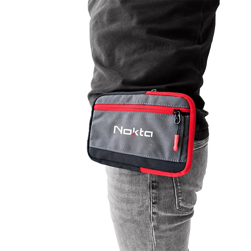 Sac à dos Nokta Detectobag – Transportez votre détecteur