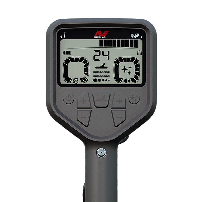 Minelab Gold Monster 2000 – Détecteur d’or haute précision