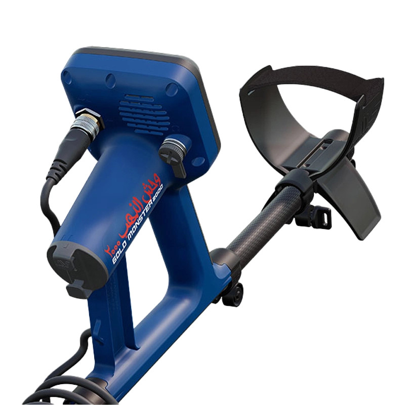 Minelab Gold Monster 2000 – Détecteur d’or haute précision