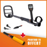 Minelab Go-Find 66 + Pro-find 15 offert