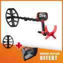 Minelab Vanquish 340 + protection pluie offerte