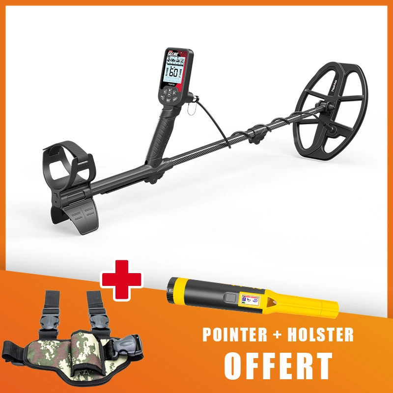 Nokta Triple Score - la formule tout compris