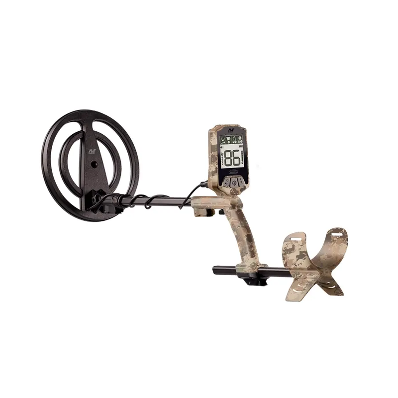 Minelab X-Terra Intrepid