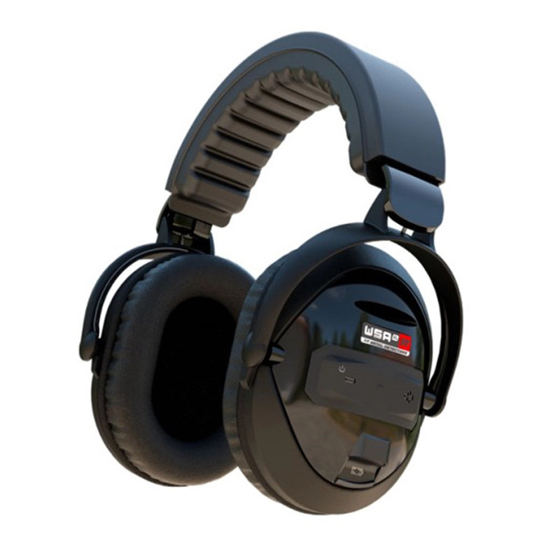 Casque XP WSA XL ST