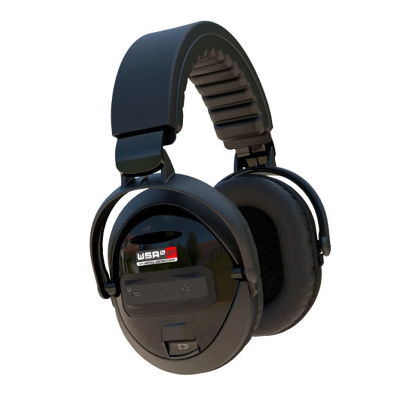 Casque XP WSA XL ST : sans fil intégral Déus 2 | Detecteurs.fr