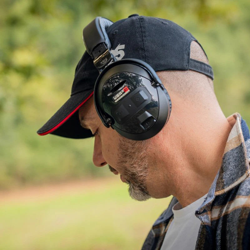 Casque XP WSA XL ST : sans fil intégral Déus 2 | Detecteurs.fr