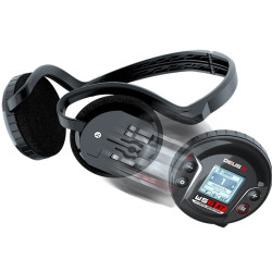 Casque XP WS6 ST : module Master sans télécommande | Detecteurs.fr