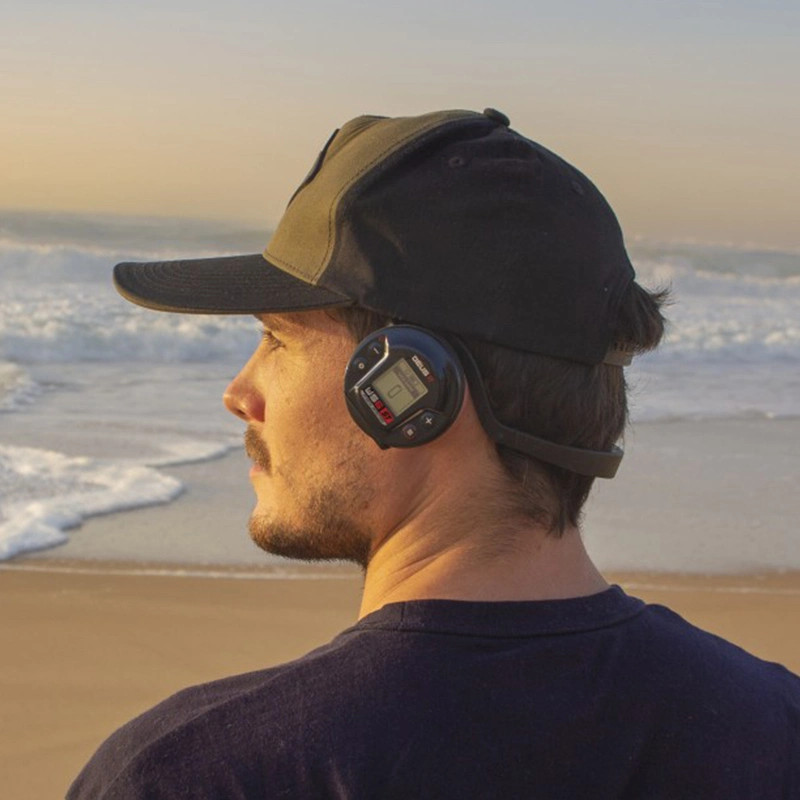 Casque XP WS6 ST : module Master sans télécommande | Detecteurs.fr