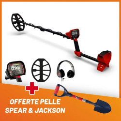 Minelab Vanquish 440