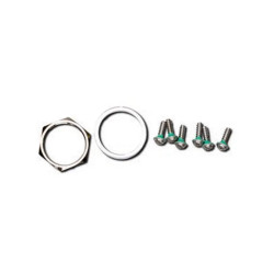 Kit écrou + joint de fixation Garrett Vortex