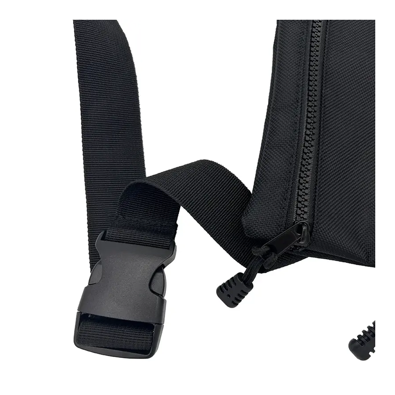 Pochette à trouvailles détection de métaux