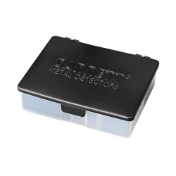 Boîte de rangement Garrett Keepers