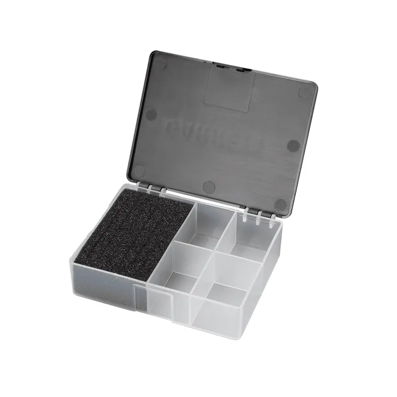 Boîte de rangement Garrett Keepers