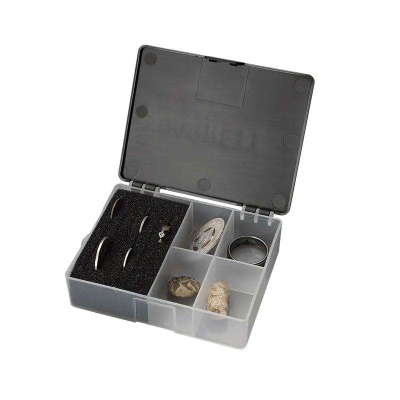 Boîte de rangement Garrett Keepers