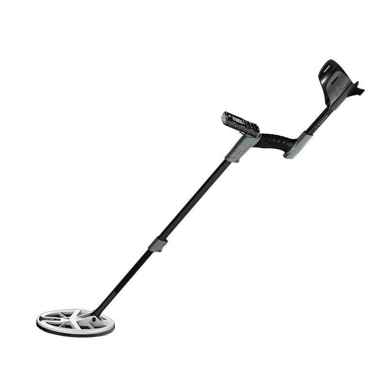 XP Déus 2 Gold avec disque HF2 | Detecteurs.fr