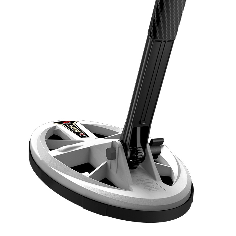 XP Déus 2 Gold avec disque HF2 | Detecteurs.fr