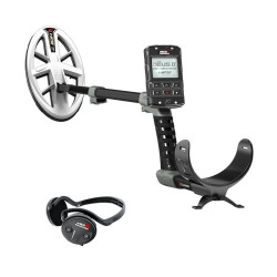 XP Déus 2 Gold disque HF2