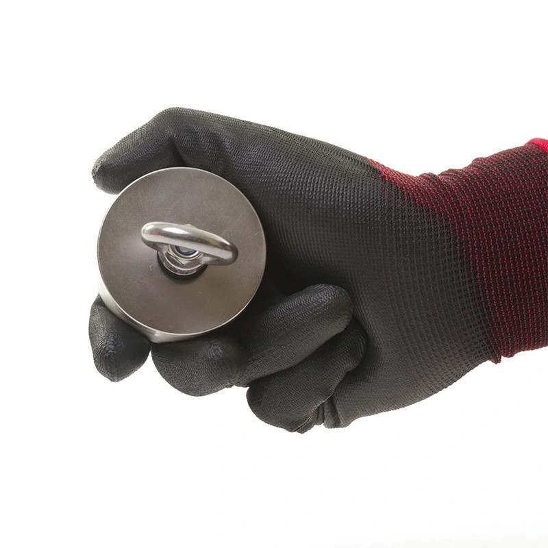 Pack pêche à l’aimant Hardcore 360° complet | Detecteurs.fr