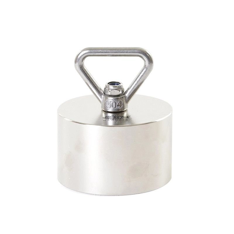 Pack pêche à l’aimant Barbarian 360° complet | Detecteurs.fr