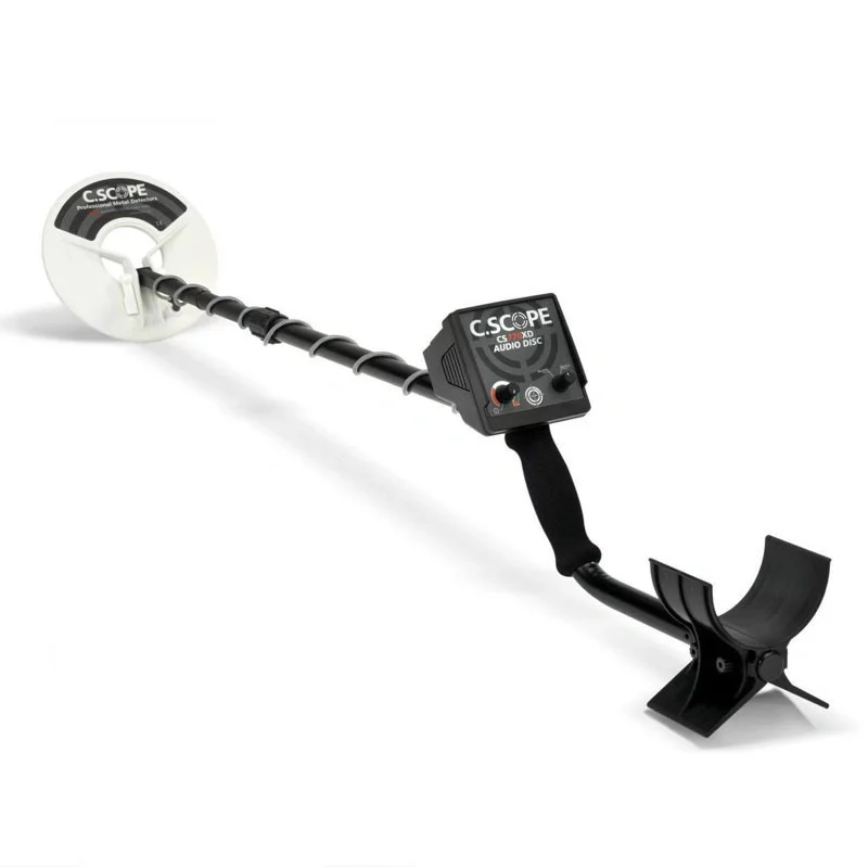 détecteur C.Scope 770 XD