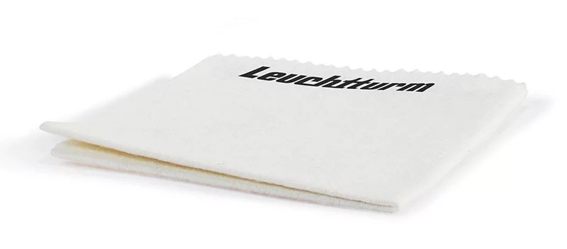 chiffon de polissage pour bijoux en argent