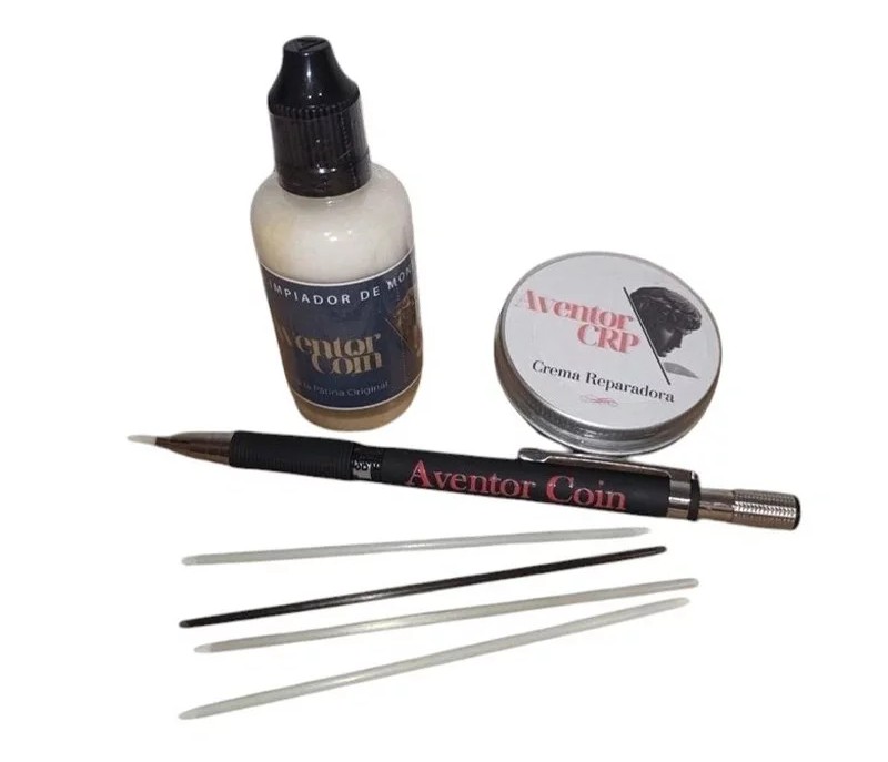 pack nettoyant bijoux en argent