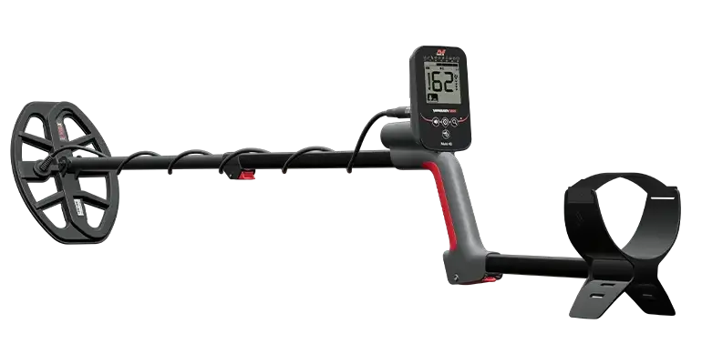 Minelab Vanquish 360