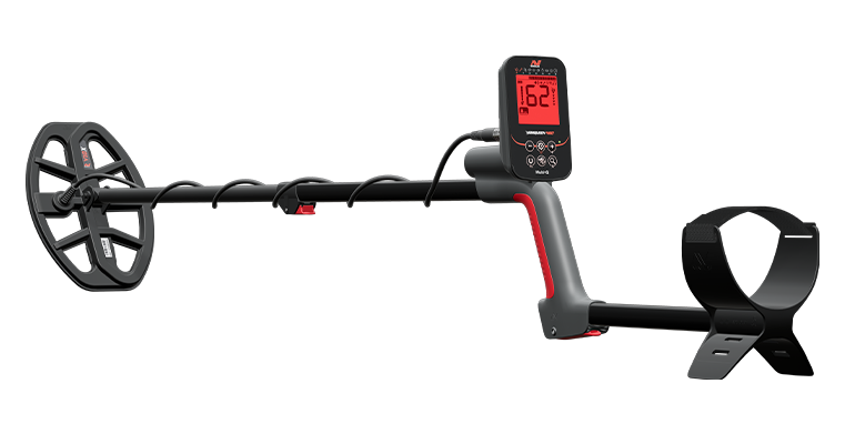 Minelab Vanquish 460