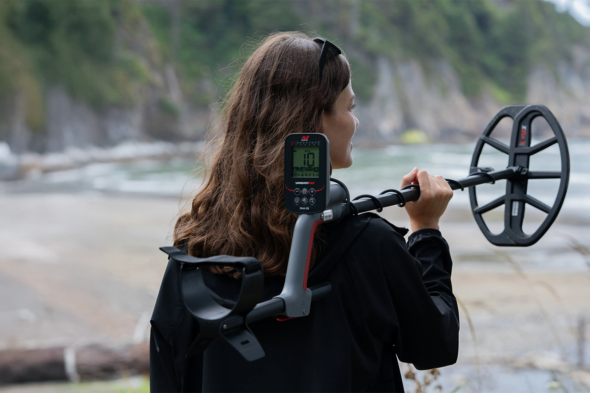 Comparatif 2025 des nouveaux Minelab Vanquish 360, 460, 560