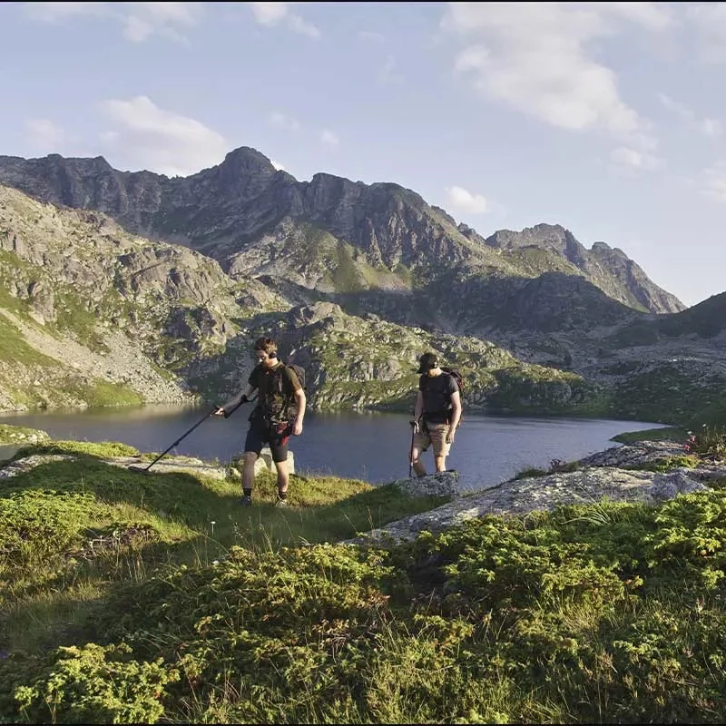 XP Déus 2 FMF avec casque XP