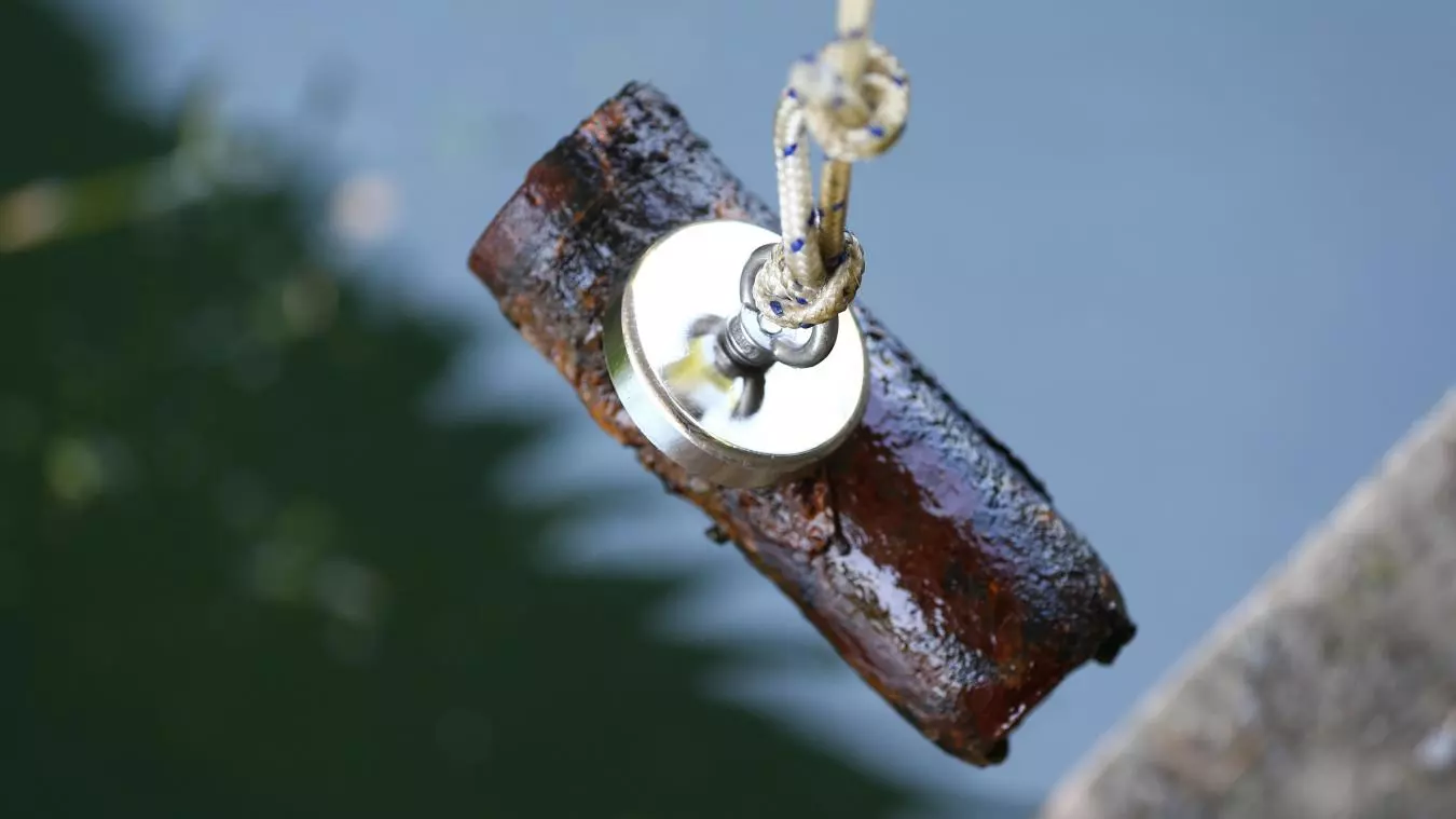 Où pratiquer la pêche à l’aimant en France ? Nos conseils