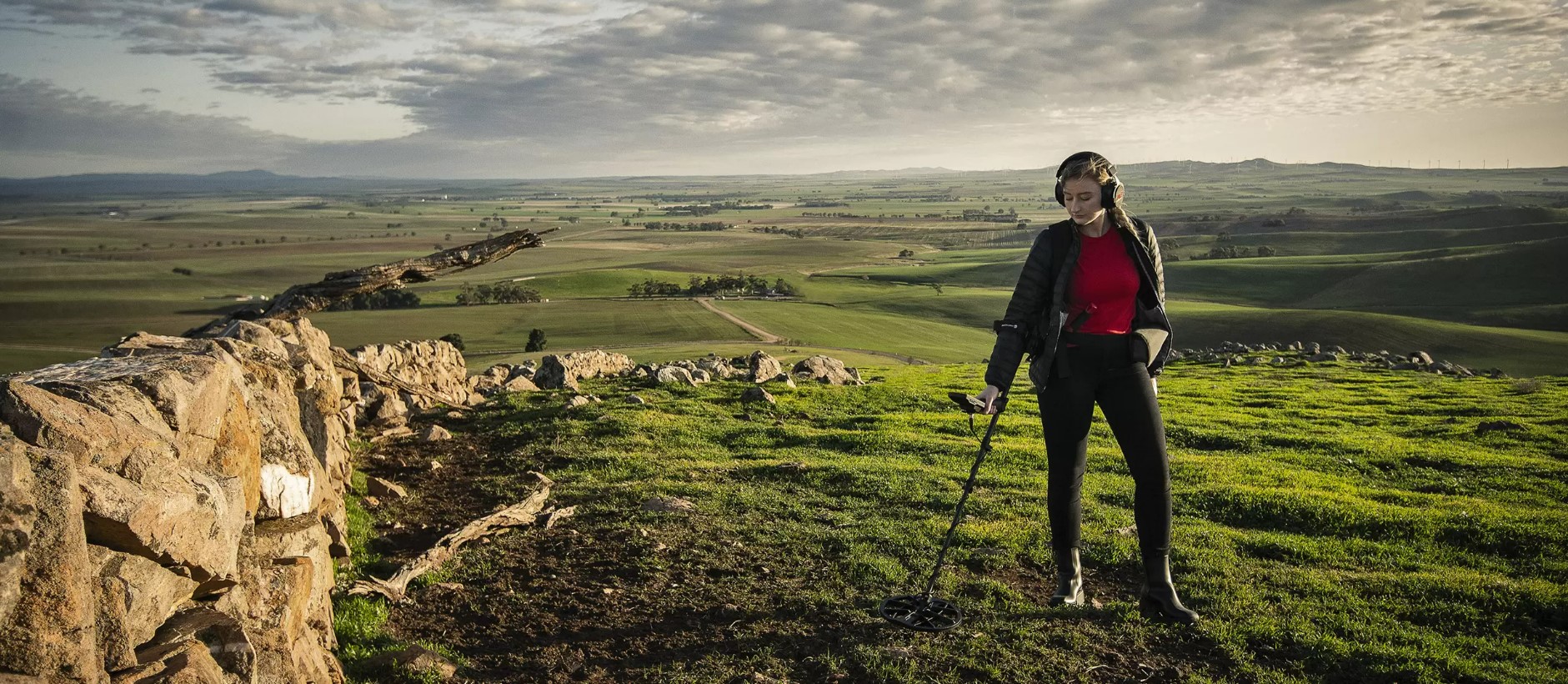 Meilleur détecteur Minelab Manticore 