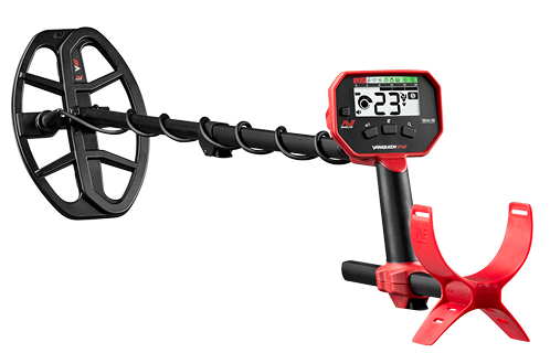 Minelab Vanquish 340