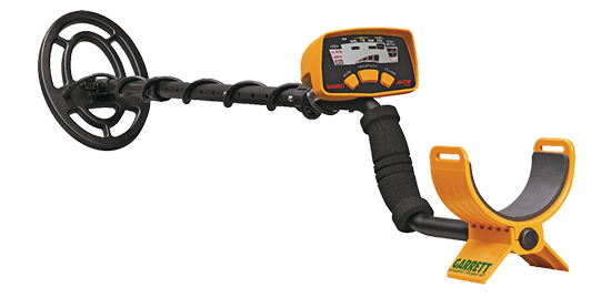 Garrett Ace 150