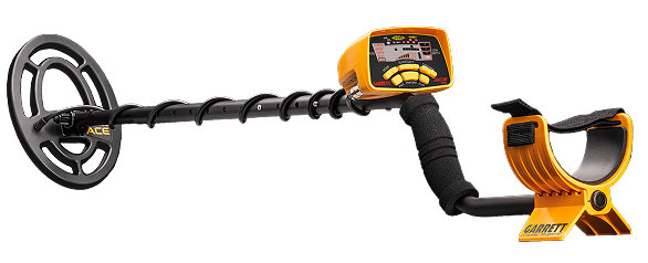 Garrett Ace 250
