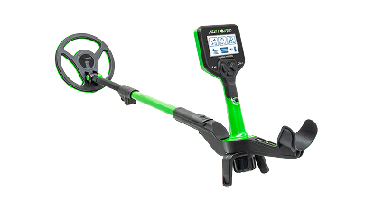 Garrett Ace 250