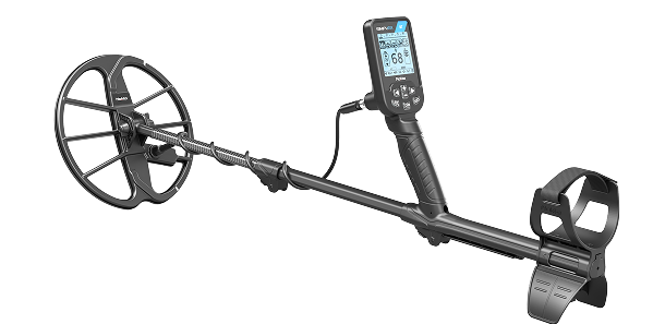 Nokta Simplex BT